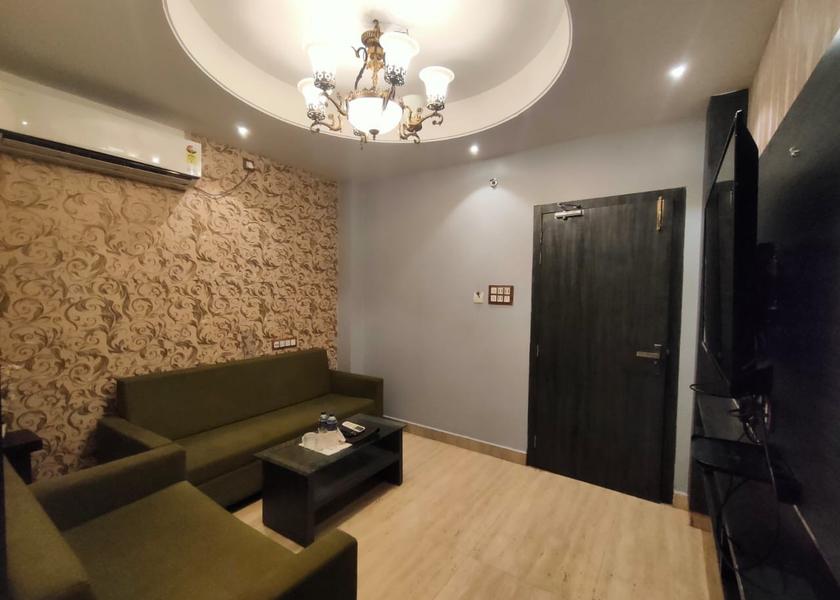 Tripura Agartala Public Areas