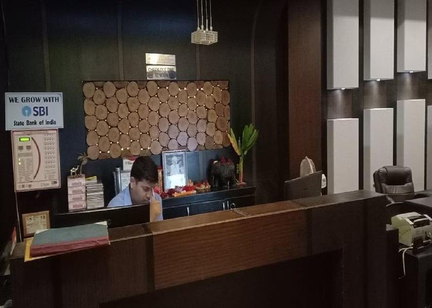 Tripura Agartala Public Areas