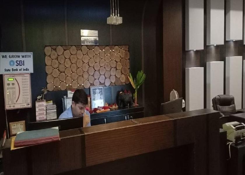 Tripura Agartala Public Areas