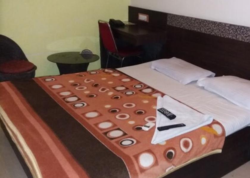 Tripura Agartala Suite AC Room