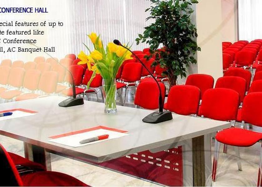 Tripura Agartala Business Centre