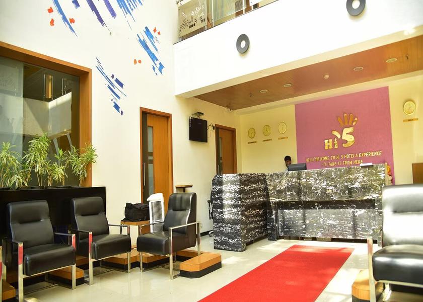Maharashtra Nashik Public Areas