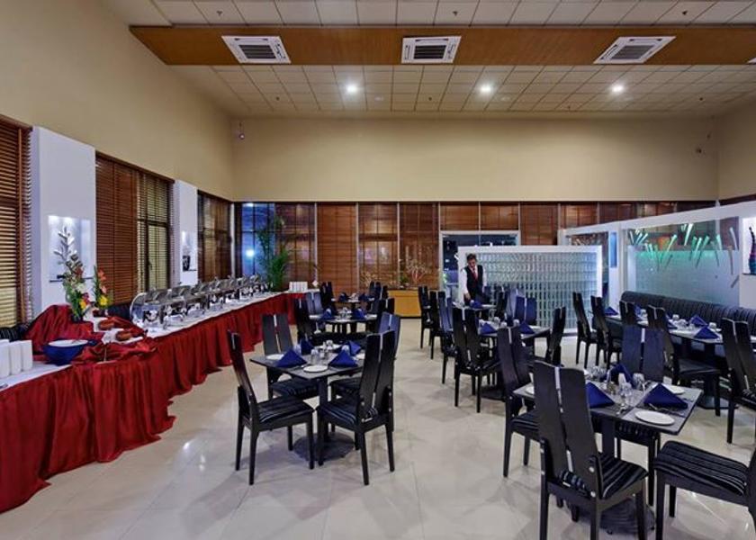 Maharashtra Nashik Food & Dining