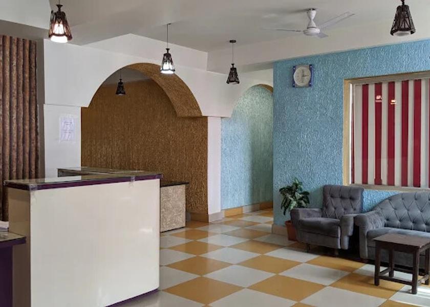 Jammu and Kashmir Srinagar Public Areas