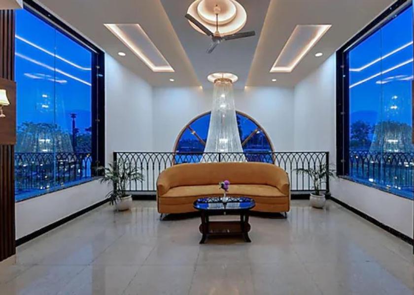 Uttar Pradesh Ayodhya Public Areas