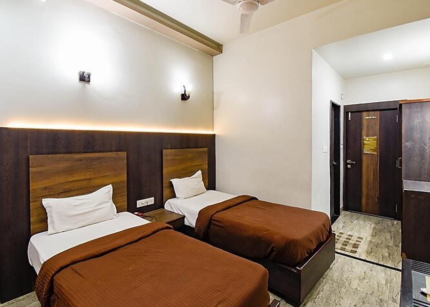 Madhya Pradesh Jabalpur Executive room A.C