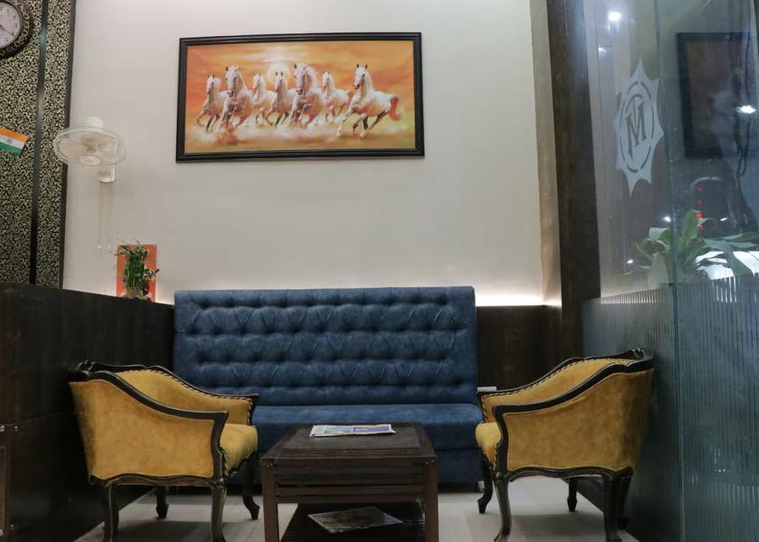 Madhya Pradesh Jabalpur Public Areas