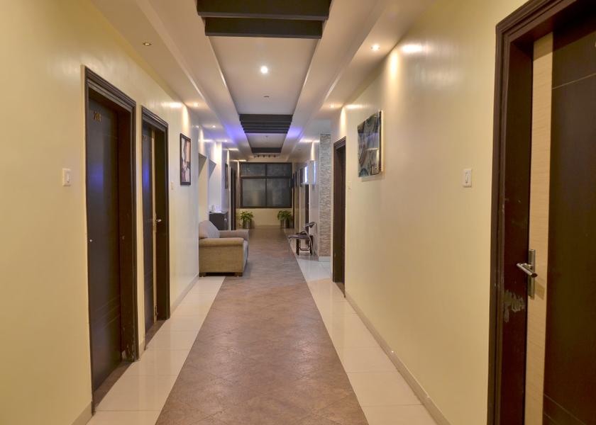 Madhya Pradesh Jabalpur Lobby
