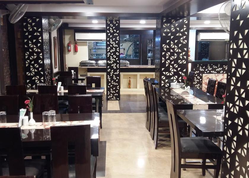 Madhya Pradesh Jabalpur Food & Dining