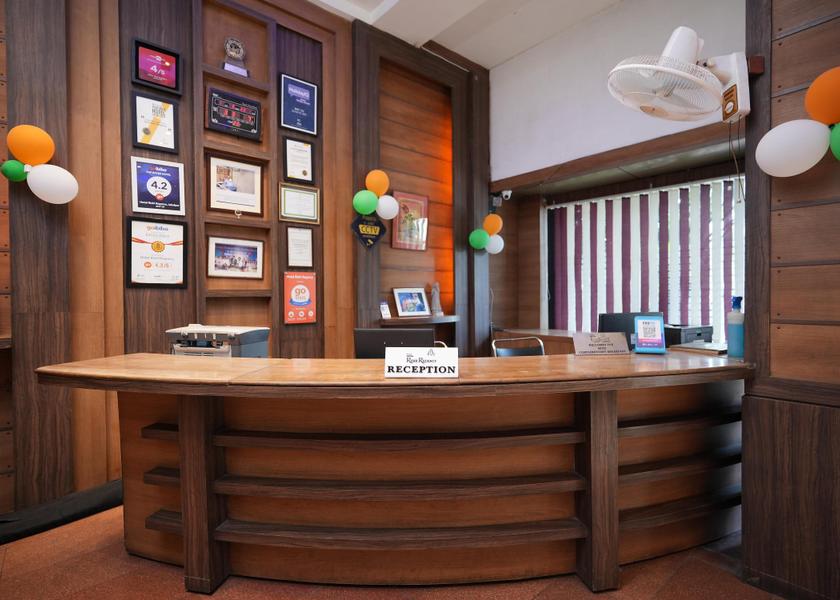 Madhya Pradesh Jabalpur Public Areas