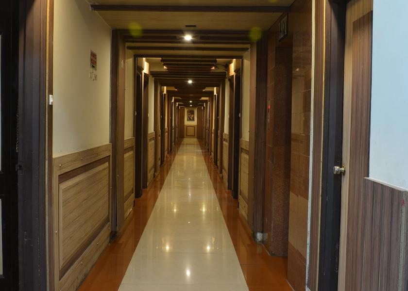 Madhya Pradesh Jabalpur Public Areas