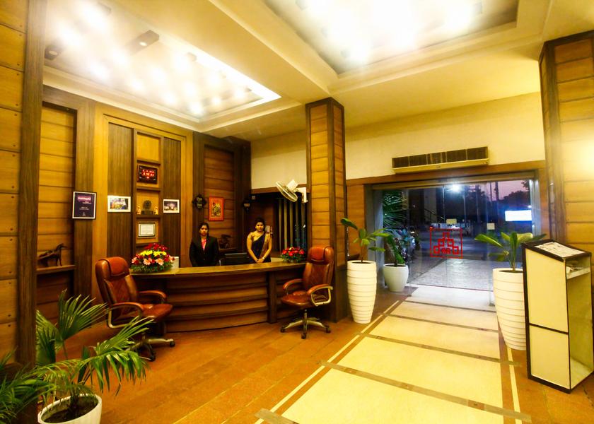 Madhya Pradesh Jabalpur Public Areas
