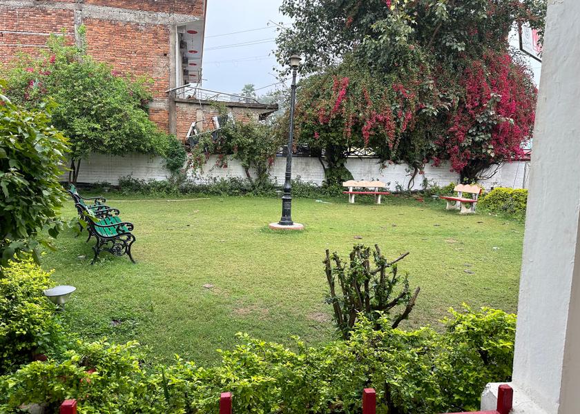 Uttar Pradesh Chitrakoot Outdoors