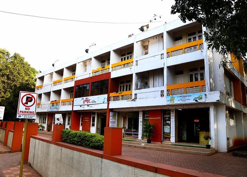 Maharashtra Ganpatipule Primary image