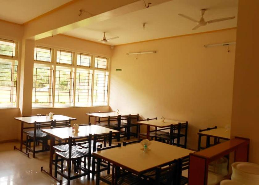 Maharashtra Ganpatipule Restaurant