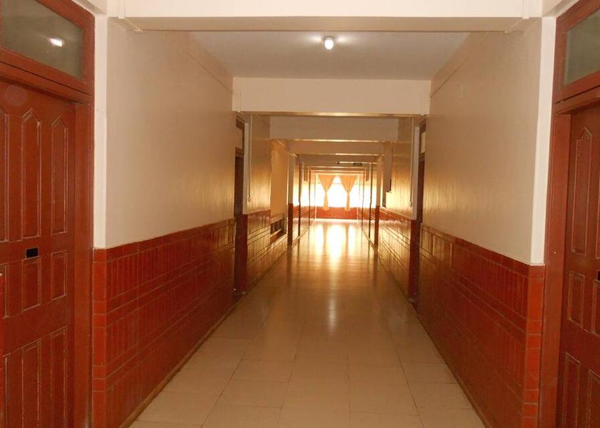 Maharashtra Ganpatipule Corridor