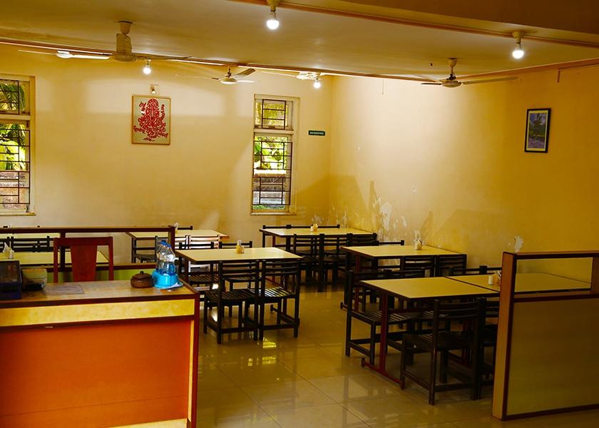 Maharashtra Ganpatipule Food & Dining