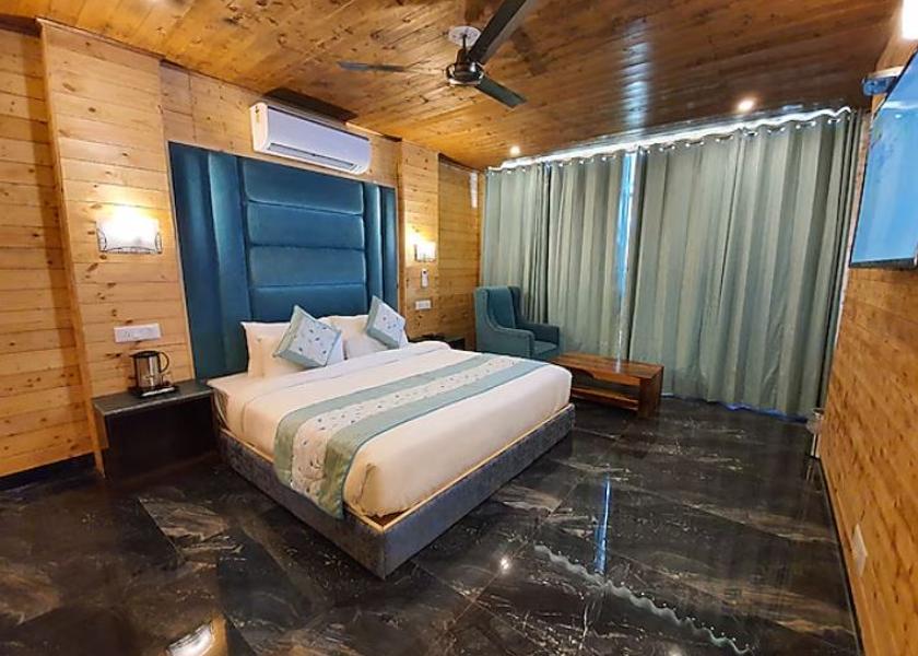 Himachal Pradesh Kasauli Photos