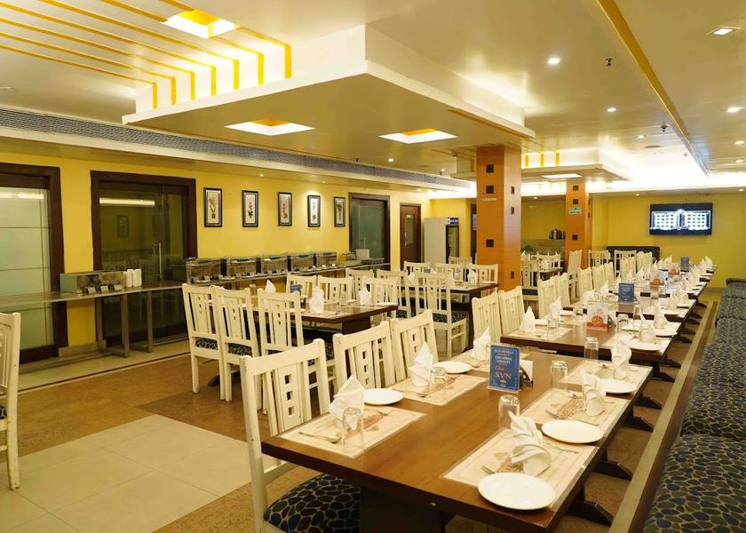 Andhra Pradesh Vizianagaram Food & Dining
