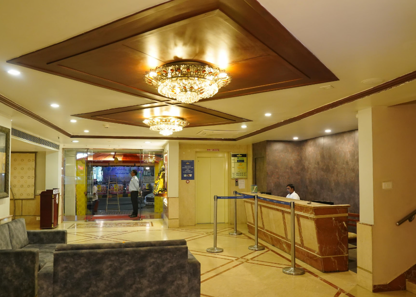 Andhra Pradesh Vizianagaram Public Areas