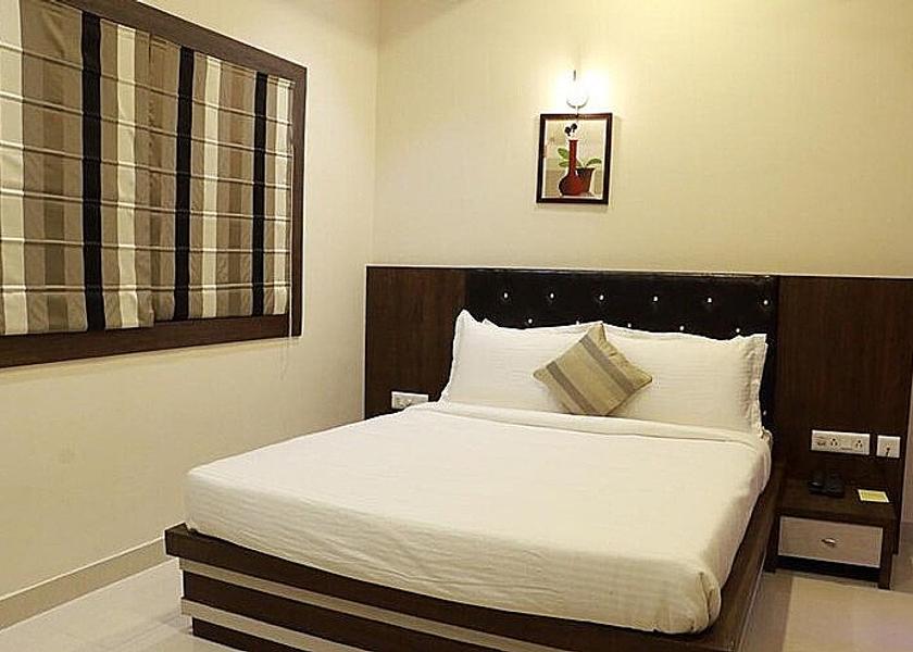 Jharkhand Ranchi Standard Room