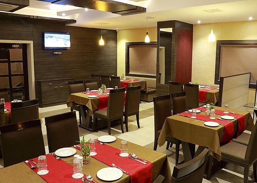 Jharkhand Ranchi Food & Dining