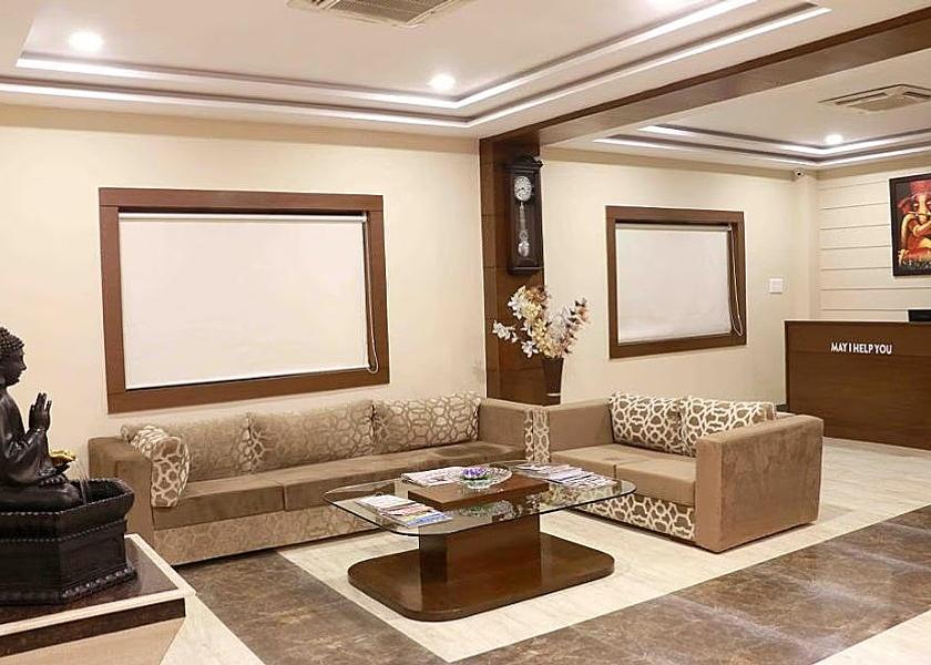 Jharkhand Ranchi Public Areas