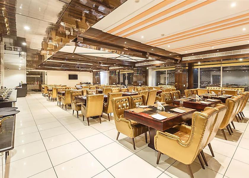Rajasthan Jodhpur Food & Dining