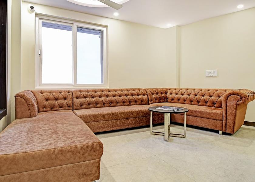 Uttar Pradesh Gorakhpur Lobby