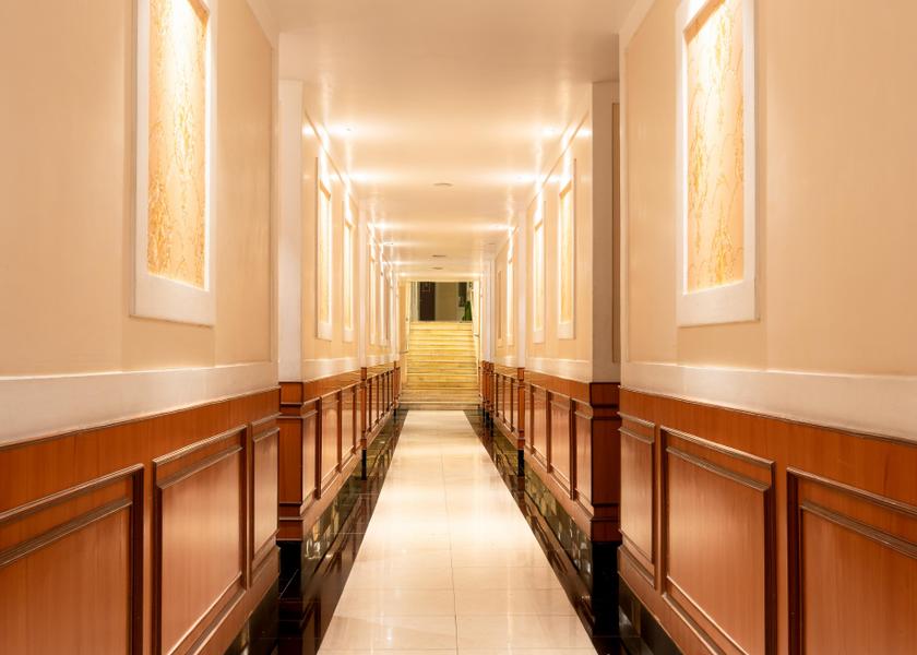 Madhya Pradesh Jabalpur Public Areas