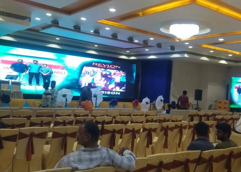 Telangana Warangal Business Centre