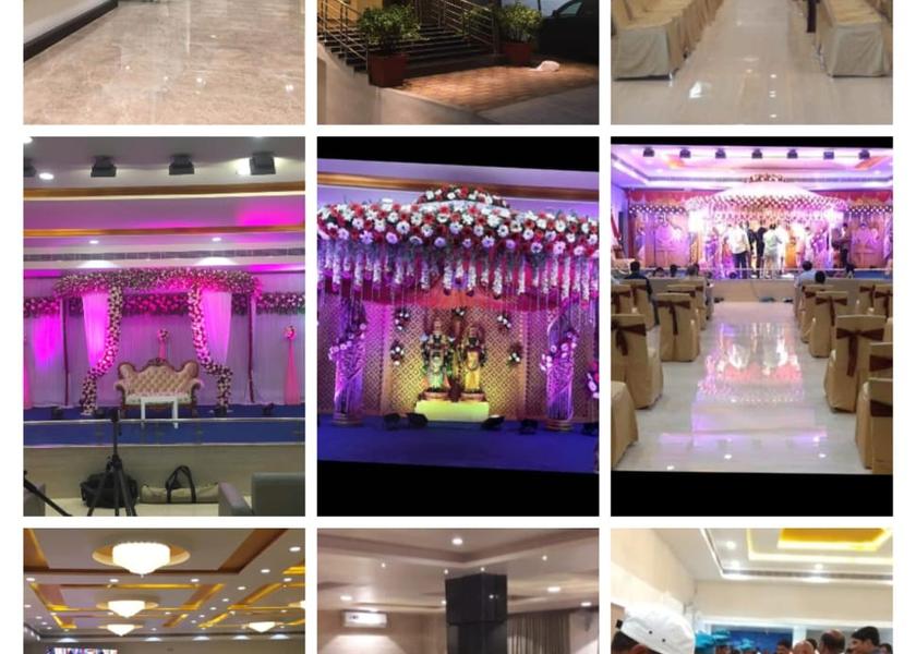 Telangana Warangal Public Areas