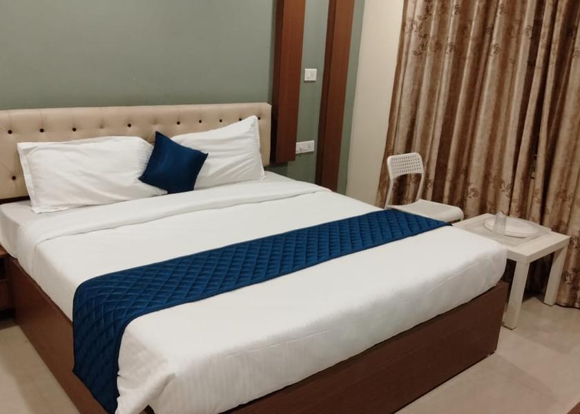 Telangana Warangal Deluxe Room