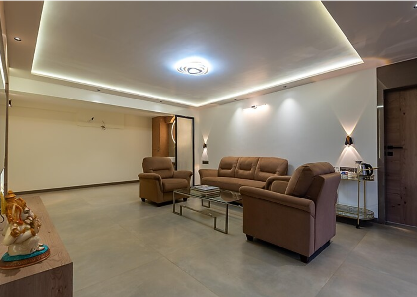 Maharashtra Trimbak Aranya Angan Villa Pet friendly 4 BHK With Garden