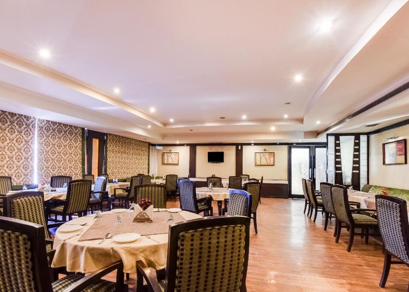 Himachal Pradesh Baddi Restaurant