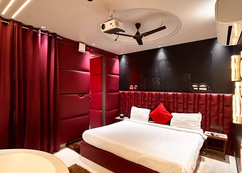 Haryana Gurugram Room
