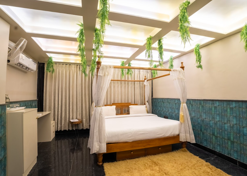 Haryana Gurugram Room