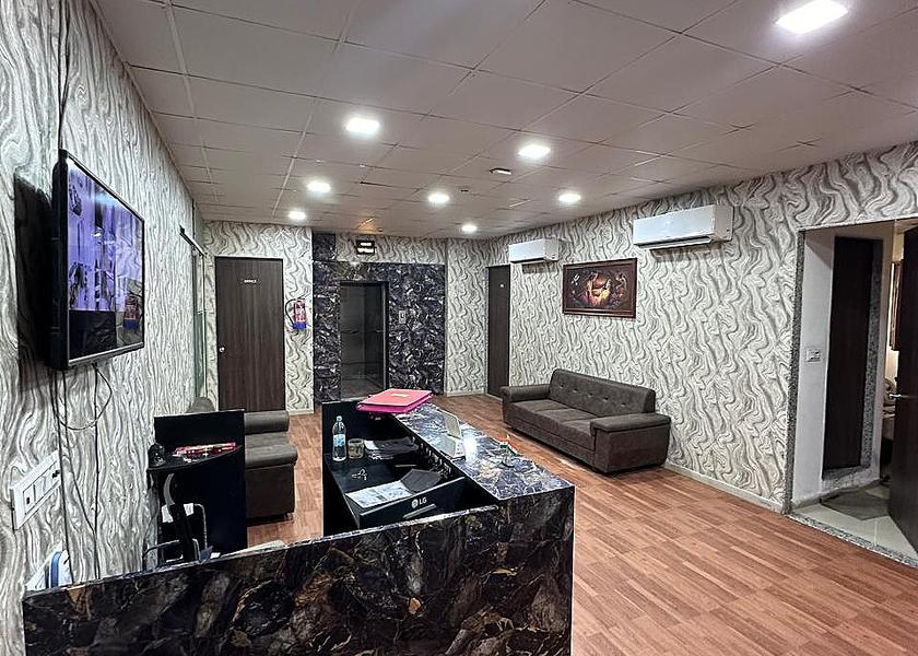 Gujarat Surat Public Areas