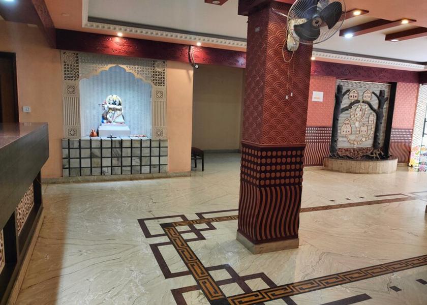 Assam Silchar Public Areas