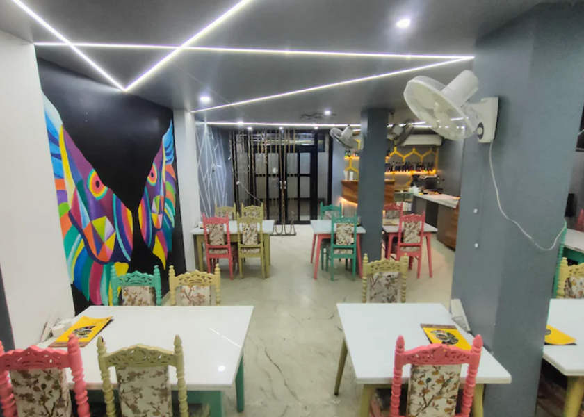 Assam Silchar Food & Dining