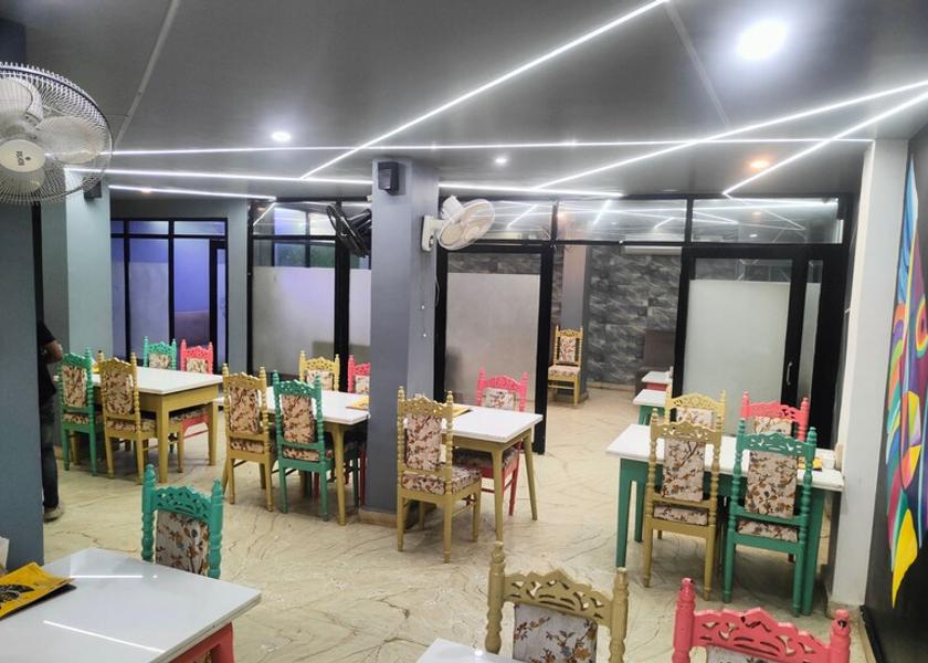 Assam Silchar Food & Dining