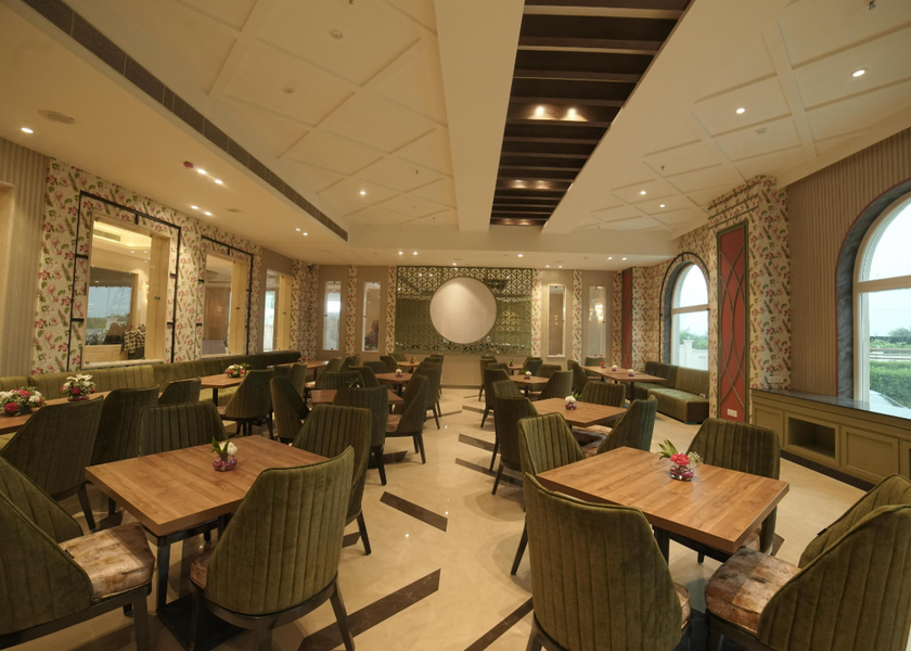 Haryana Sonipat Food & Dining