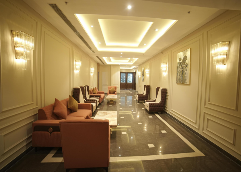 Haryana Sonipat Public Areas