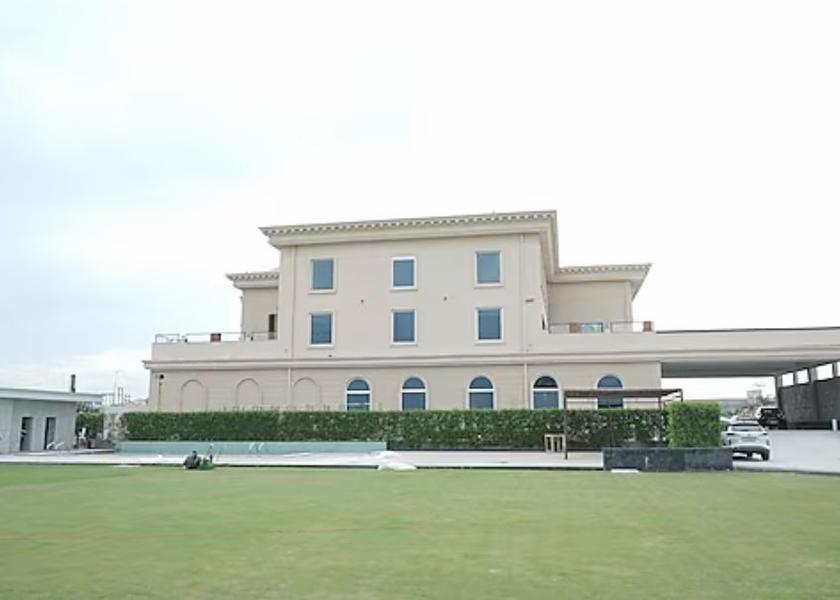 Haryana Sonipat Hotel Exterior