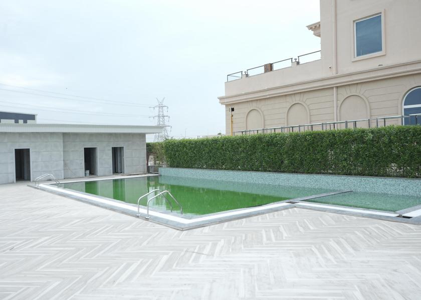 Haryana Sonipat Pool