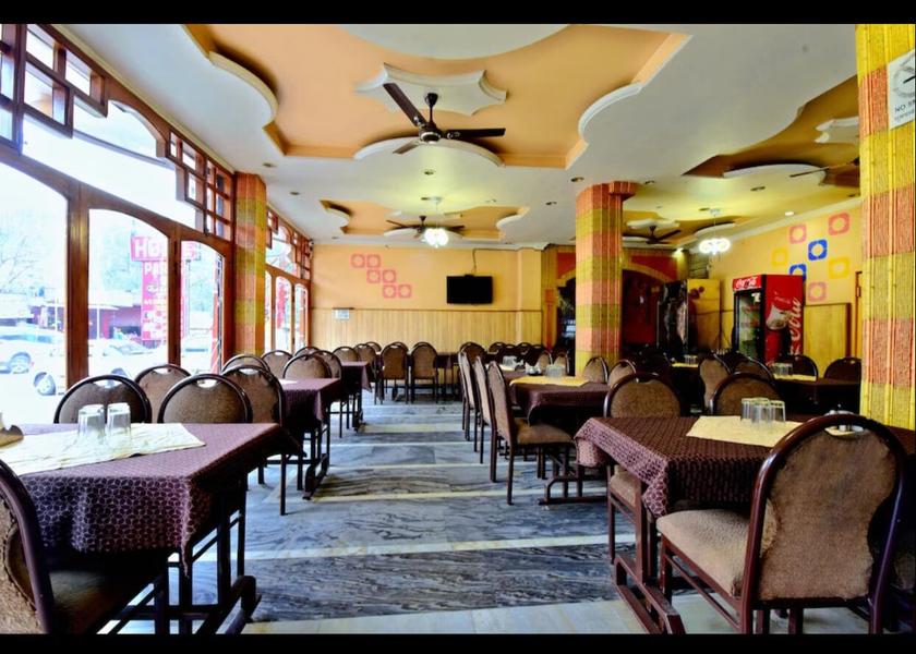 Himachal Pradesh Mandi Food & Dining