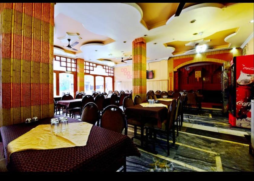 Himachal Pradesh Mandi Food & Dining