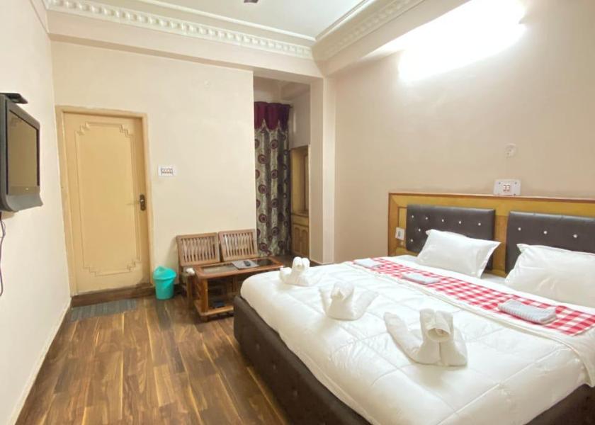 Himachal Pradesh Mandi Deluxe non Ac