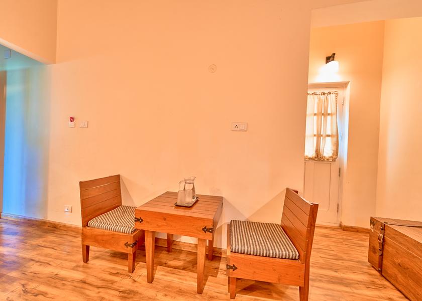 Tamil Nadu Ooty Food & Dining