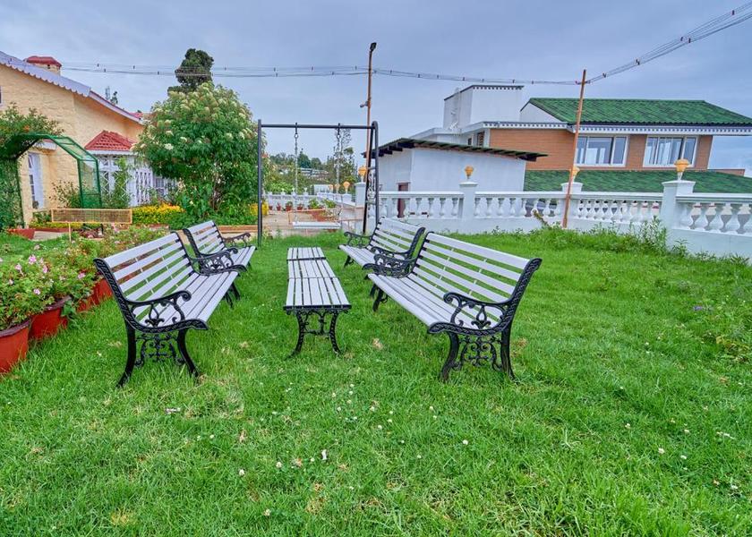 Tamil Nadu Kodaikanal Outdoors